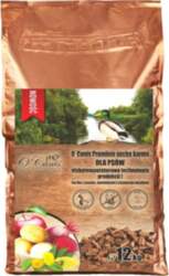 OCA O`CANIS Premium Duck with millet
