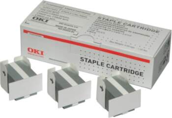 OKI Stapler