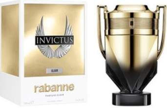 PACO RABANNE Invictus Elixir Parfum 50ml