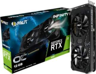 Palit Microsystems Palit GeForce RTX 3060