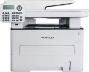 Pantum Multifunctional Printer M7100DW Laser Mono