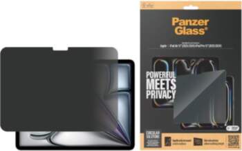 PanzerGlass Screen Protector Apple 13-inch iPad