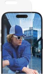 PanzerGlass® Screen Protector iPhone 2025 6