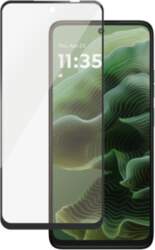 PanzerGlass Screen Protector with Black Frame