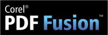 Parallels Corel PDF Fusion Creativity Application