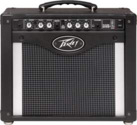 PEY Peavey Electronics Rage 258 -