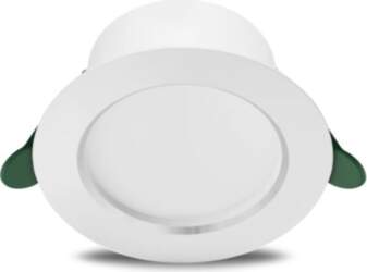 Philips Built-in LED Spotlights Light Plate