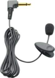 Philips LFH9173 Microphone Cable 66dB Black