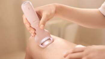 Philips Satinelle Advanced Wet & Dry
