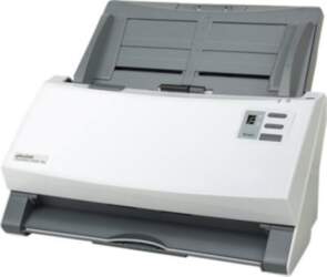 Plustek SmartOffice PS406U Plus Document Scanner