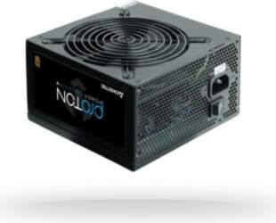 Power Supply CHIEFTEC 600 Watts Efficiency