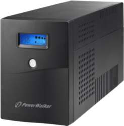 POWER WALKER POWERWALKER UPS Line-Interactive 3000VA