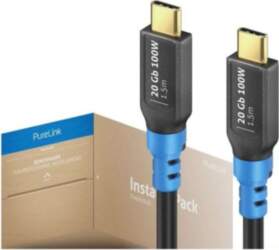 PureLink FlexInstall Series USB4 Gen2x2 USB