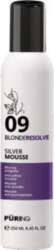 Puring BlondeResolve Silver Mousse - Leave-in