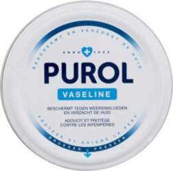 Purol Vaseline 50ml