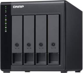 QNAP High-performance Desktop SATA 6Gbps JBOD