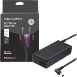 Qoltec 19V Adapter