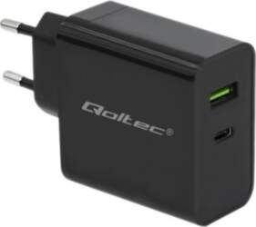 Qoltec Green Cell Clarity