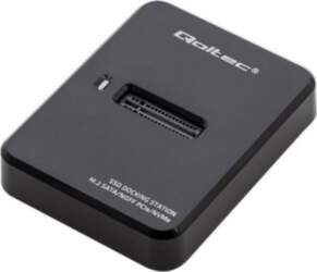 Qoltec SSD Docking Station