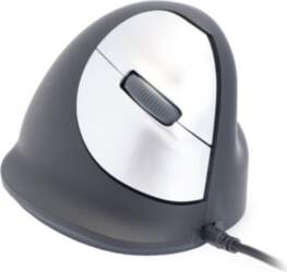 R-GO TOOLS R-Go Ergonomic Mouse HE