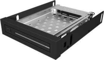 RaidSonic Technology RaidSonic ICY BOX 2