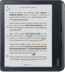 Rakuten Kobo Libra Colour Wi-Fi Touchscreen