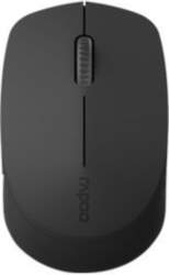 Rapoo M100 Wireless Black