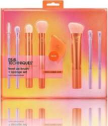 Real Techniques Level Up Brush +