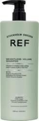 REF Weightless Volume Shampoo 1000ml