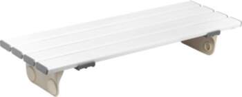 REH Bath bench 4 slats