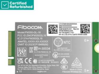 RENEW GOLD HP 4G LTE Modem