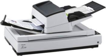 Ricoh fi-7700 Document Scanner