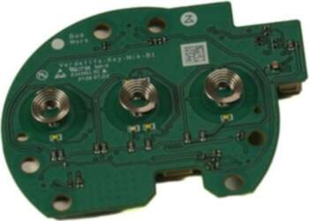 ROBOROCK Control Board For G30/S90 MaxV
