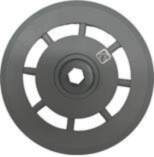 ROBOROCK Mop Cloth Mount Assembly For