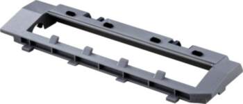 ROBOROCK Rubber Main Brush Cover Dark