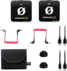 RØDE Microphones RØ Wireless ME Wireless