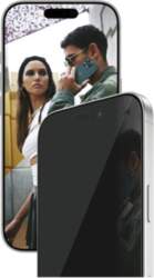 SAFE. by PanzerGlass® Privacy Screen Protector