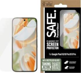 SAFE by PanzerGlass