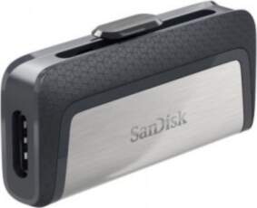 SanDisk Pendrive 32GB USB 3.1