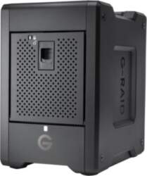 SanDisk Professional G-RAID SHUTTLE 4 Hard