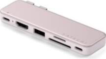 Satechi Snap Hub Switch