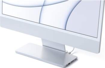 Satechi USB-C Docking Station