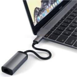 Satechi USB-C Networking Adapter