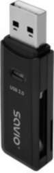 Savio AK-63 USB 2.0 SD