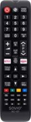 Savio Universal Remote Controller/Replacement for SAMSUNG
