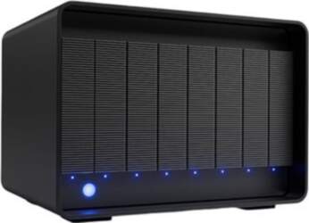 Seagate LaCie 8big Pro5 Hard Disk