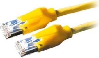 Secomp Dätwyler CAT 6 Shielded Twisted