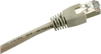 Sharkoon CAT 6 Foil Shielded Cable