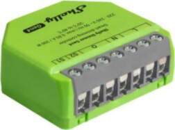 Shelly Dimmer Light Dimmer with Language