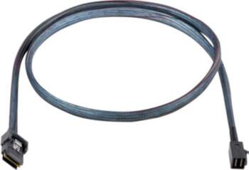 SILVERSTONE TECHNOLOGY SilverStone Serial Attached SCSI
